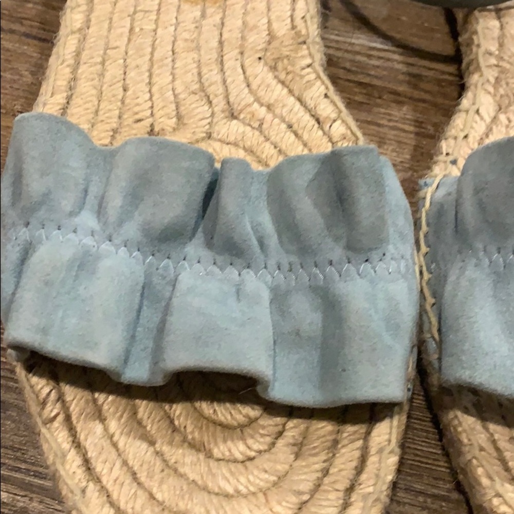 Splendid espadrilles 🦋 - Picture 4 of 5